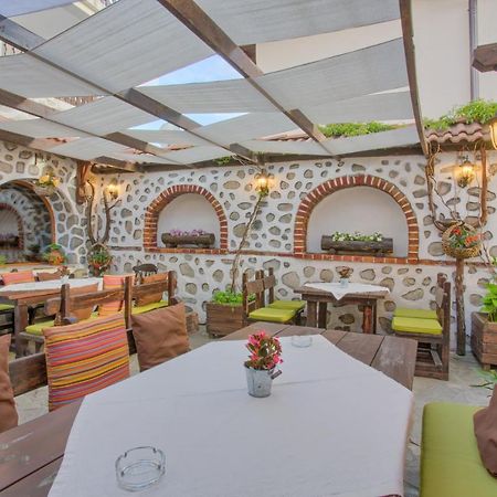 Veziova House Hotel Bansko Luaran gambar