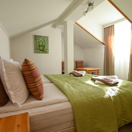 Veziova House Hotel Bansko Luaran gambar