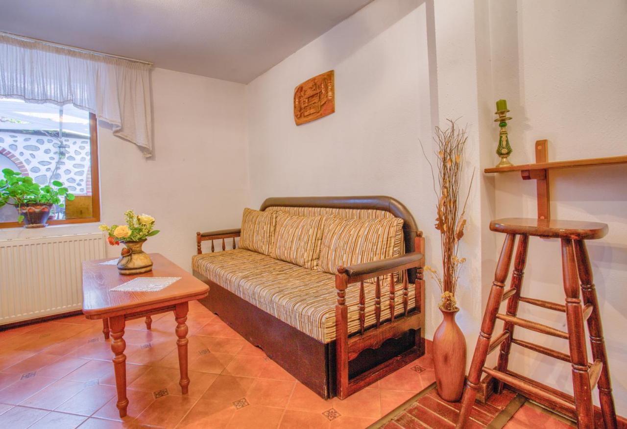 Veziova House Hotel Bansko Luaran gambar