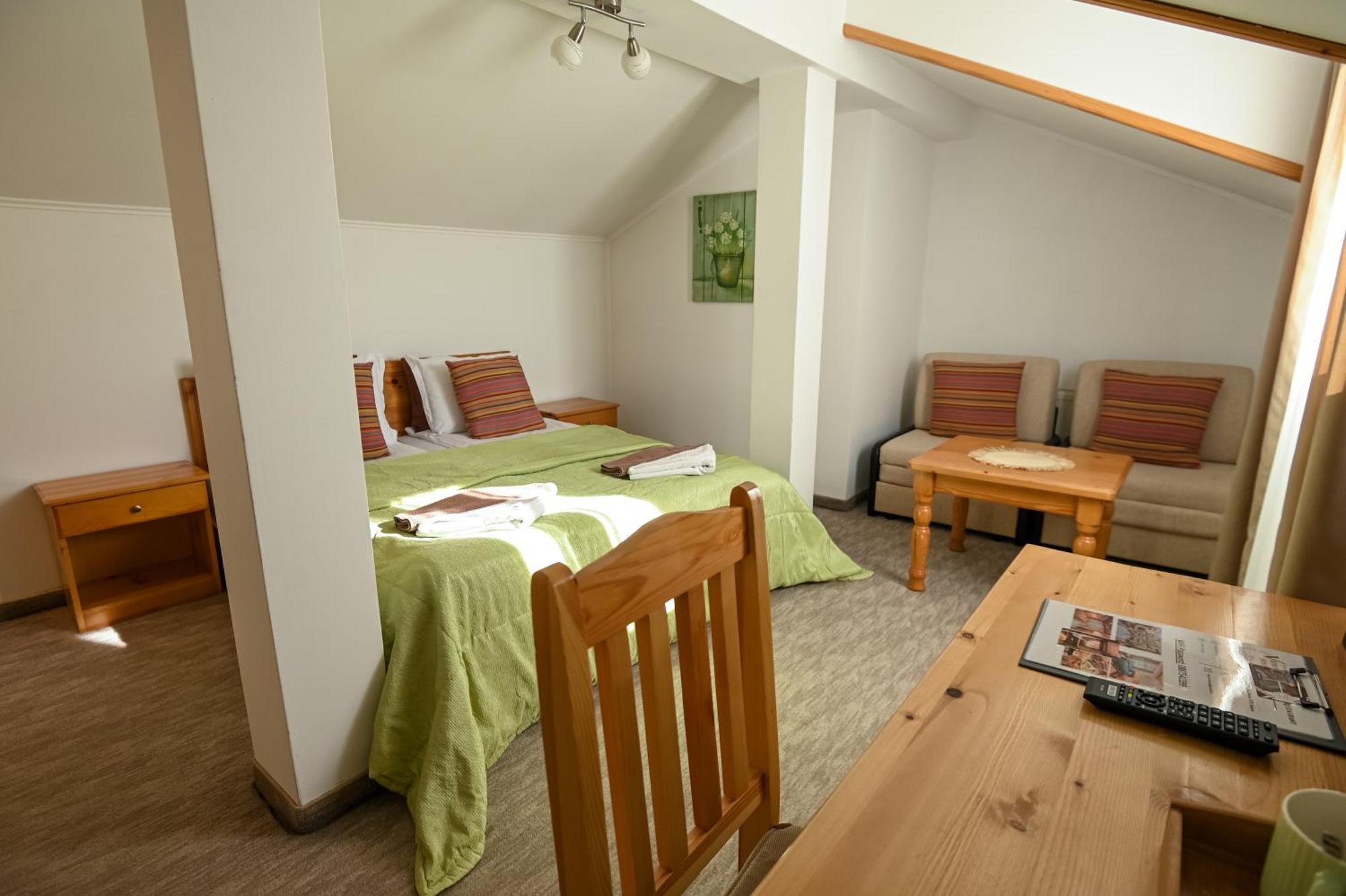 Veziova House Hotel Bansko Luaran gambar