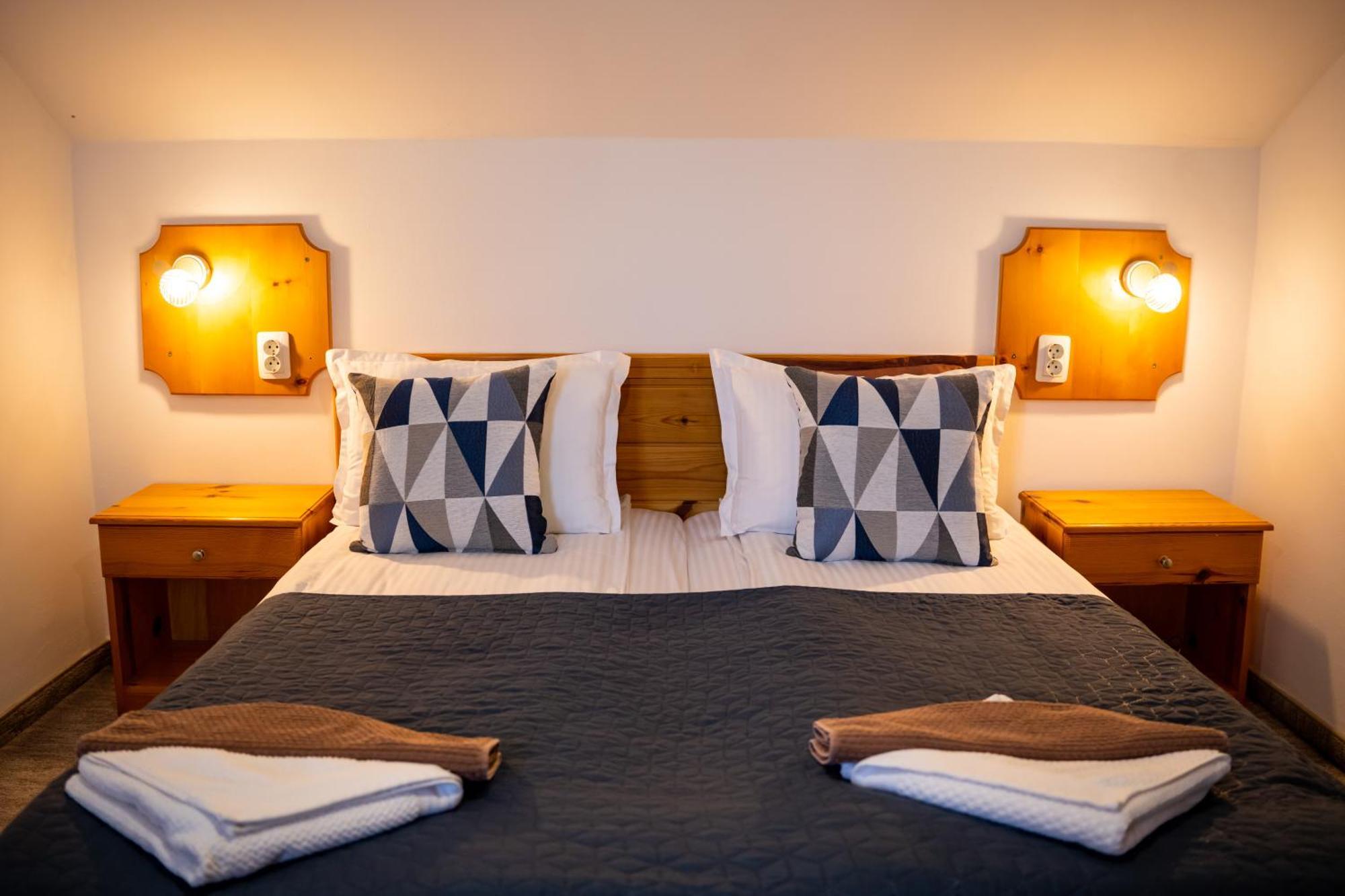 Veziova House Hotel Bansko Luaran gambar
