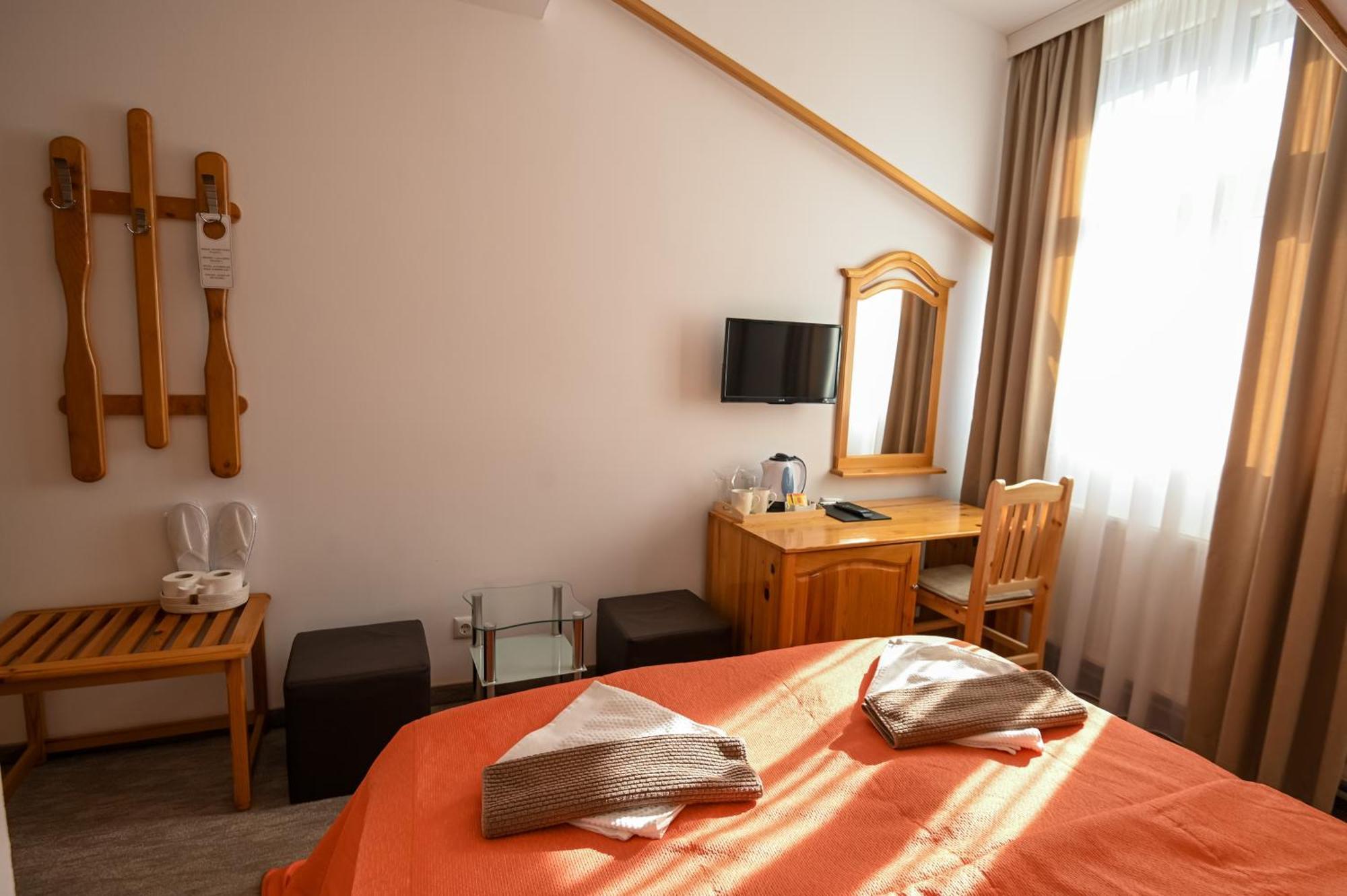 Veziova House Hotel Bansko Luaran gambar