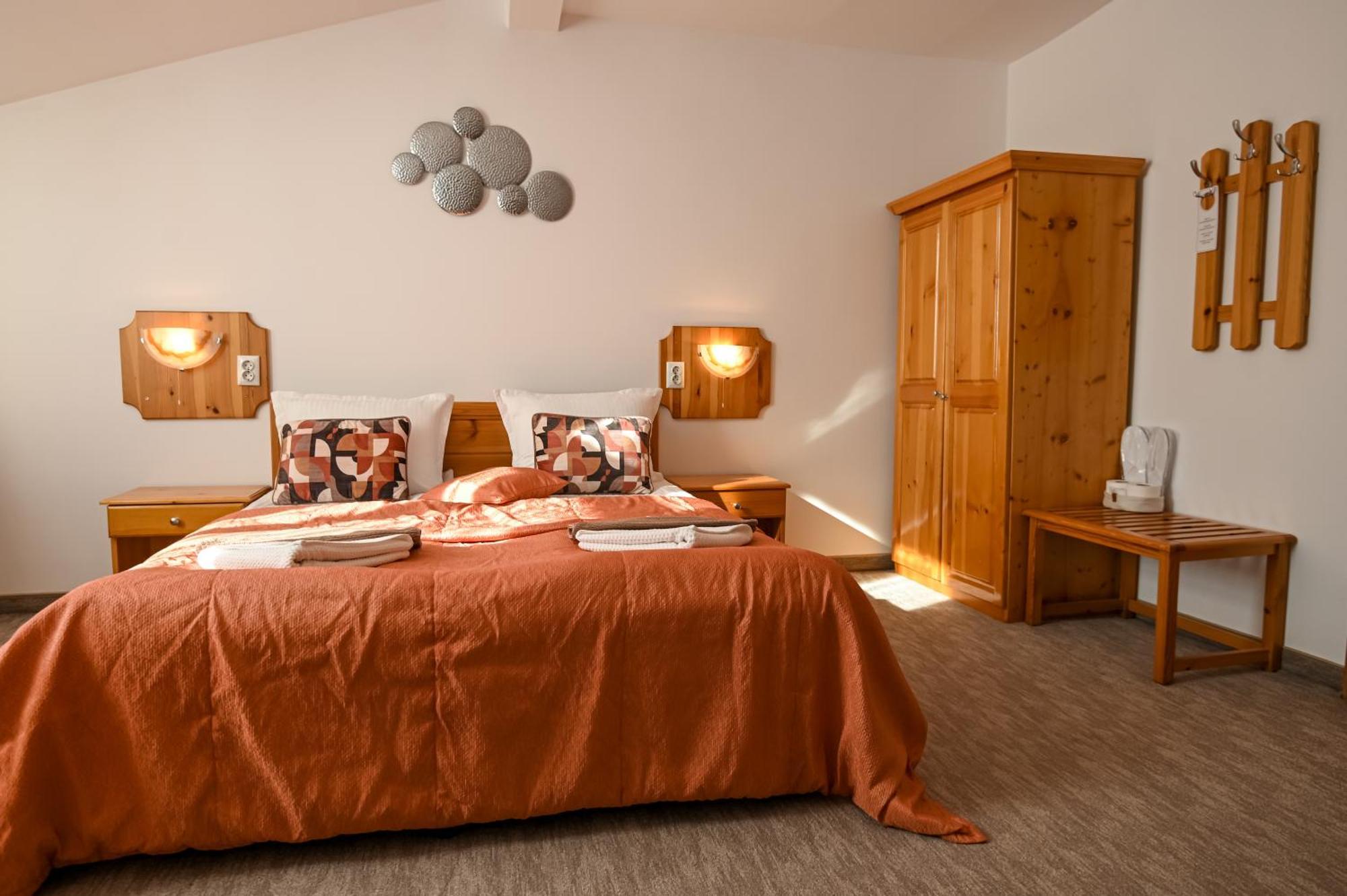 Veziova House Hotel Bansko Luaran gambar