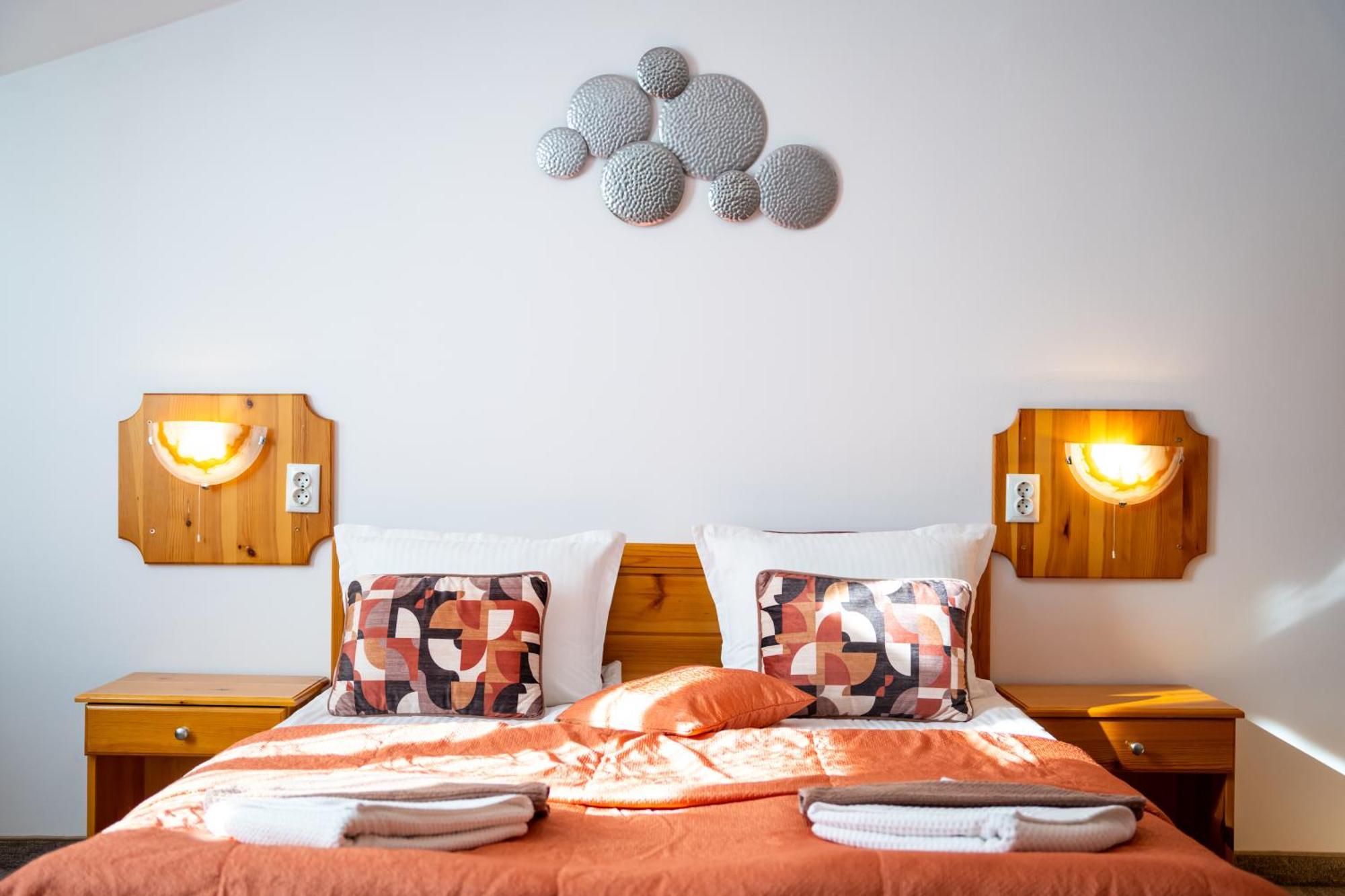 Veziova House Hotel Bansko Luaran gambar