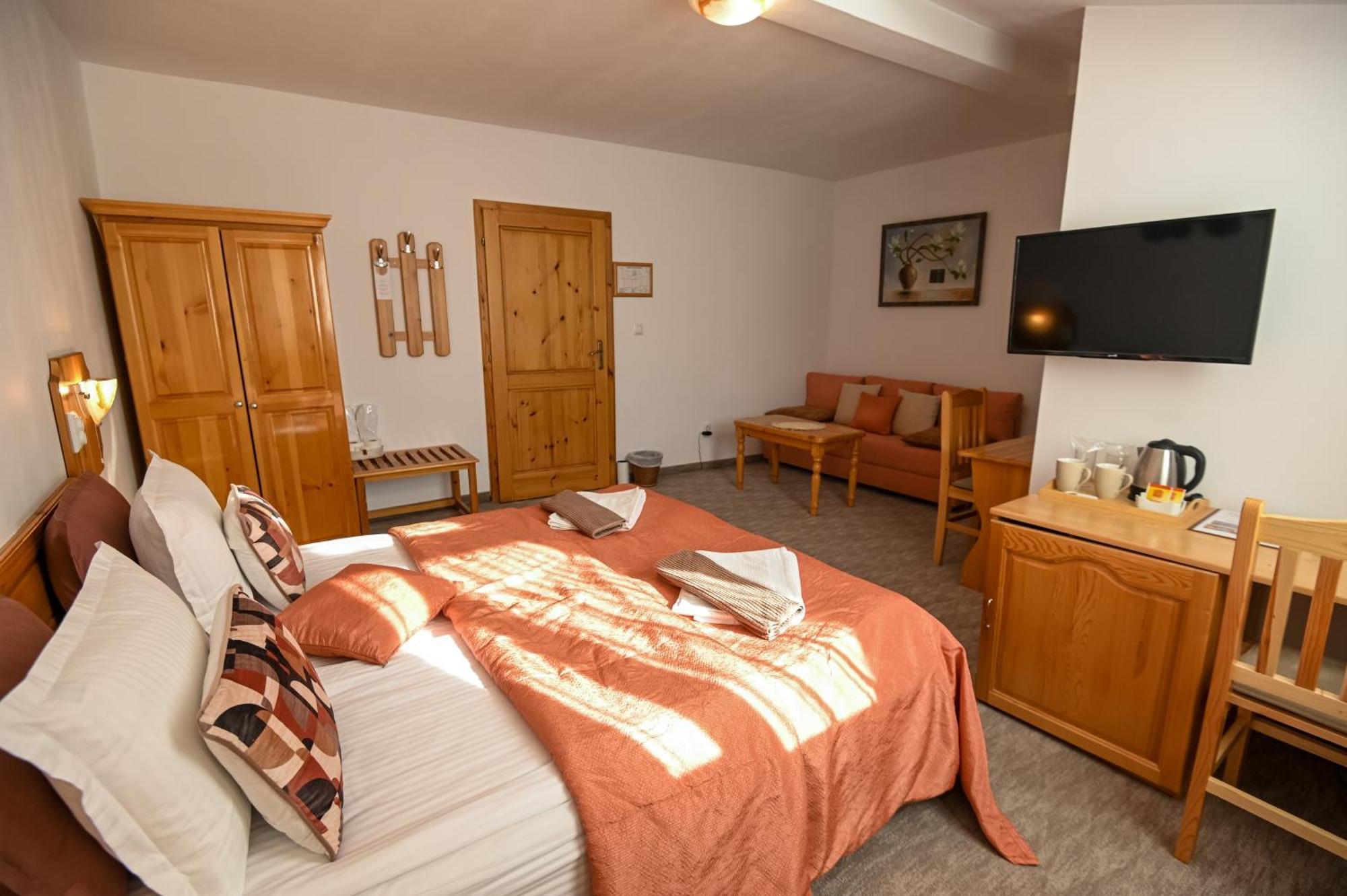 Veziova House Hotel Bansko Luaran gambar
