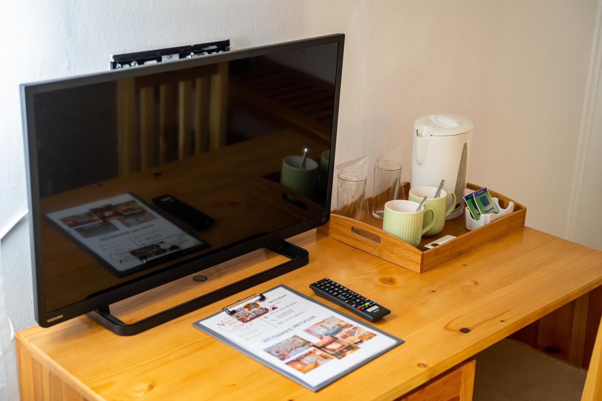 Veziova House Hotel Bansko Luaran gambar