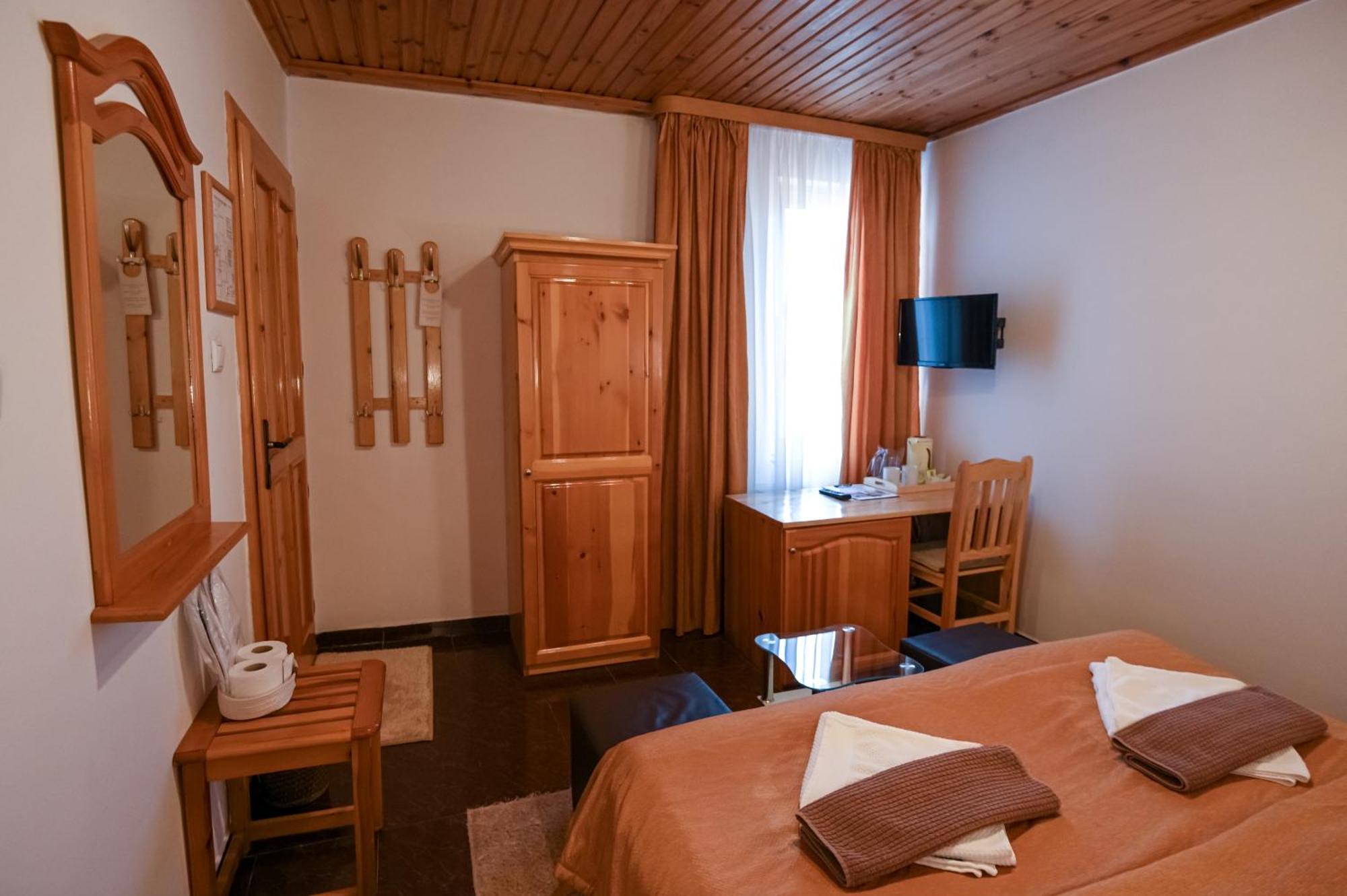 Veziova House Hotel Bansko Luaran gambar