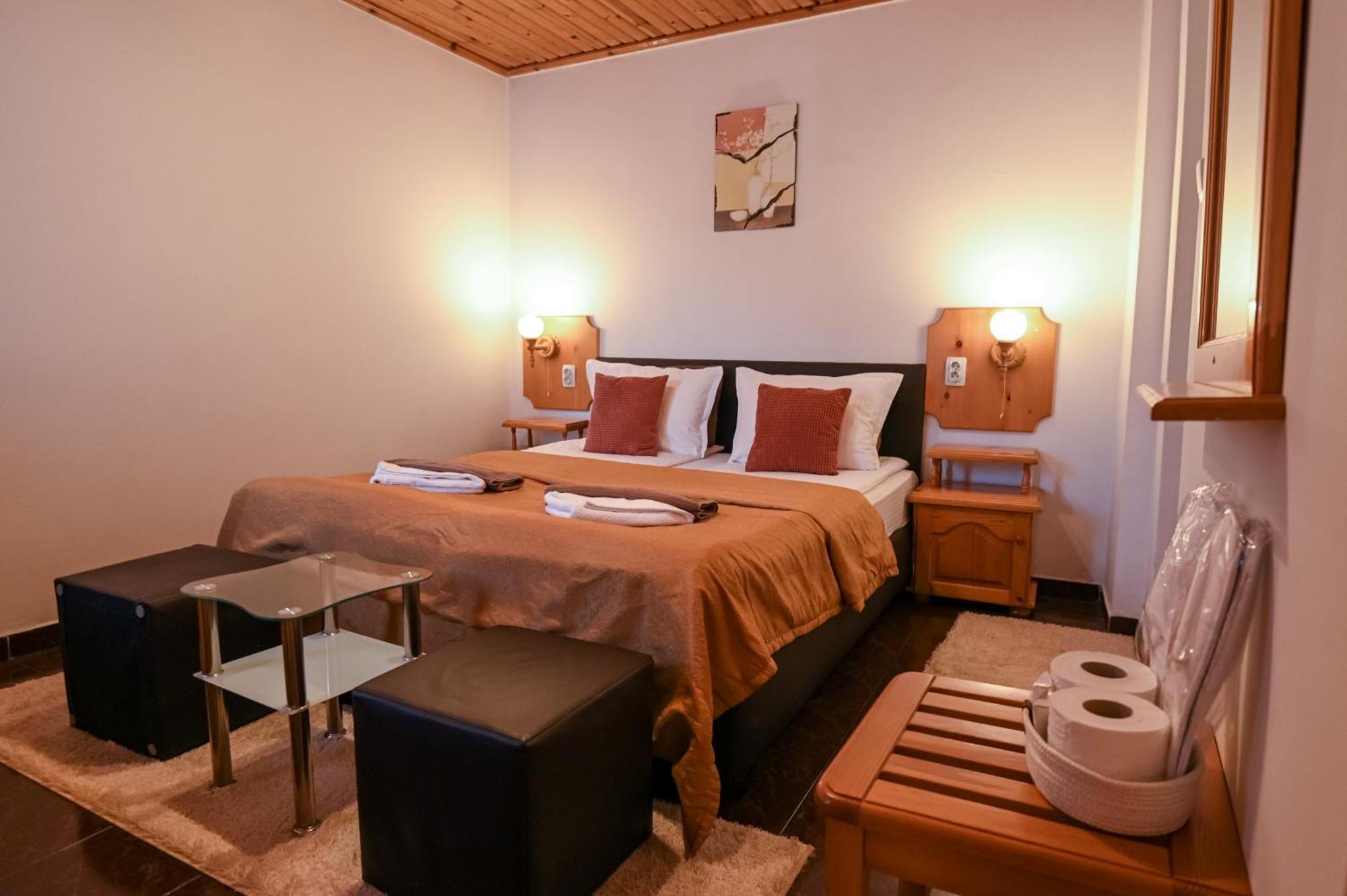 Veziova House Hotel Bansko Luaran gambar
