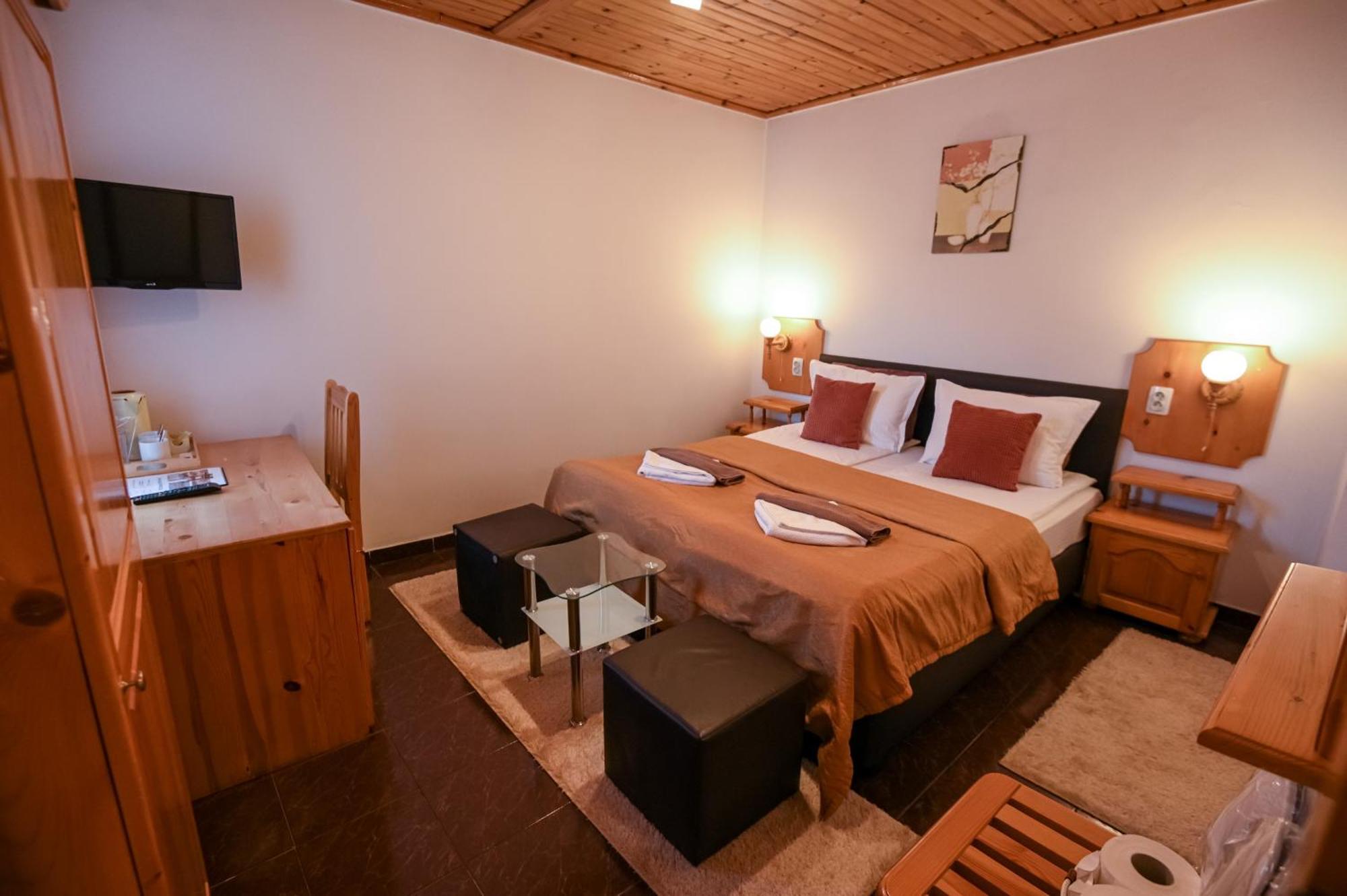 Veziova House Hotel Bansko Luaran gambar