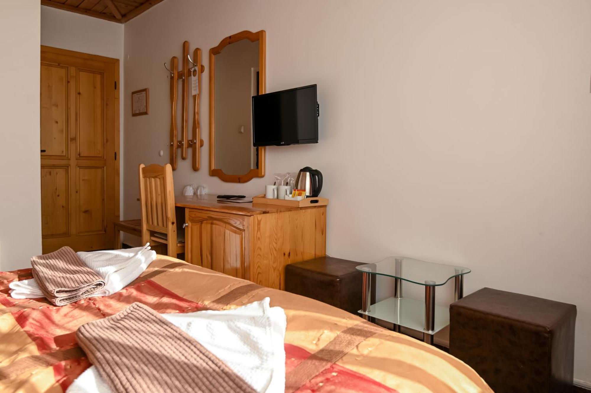 Veziova House Hotel Bansko Luaran gambar