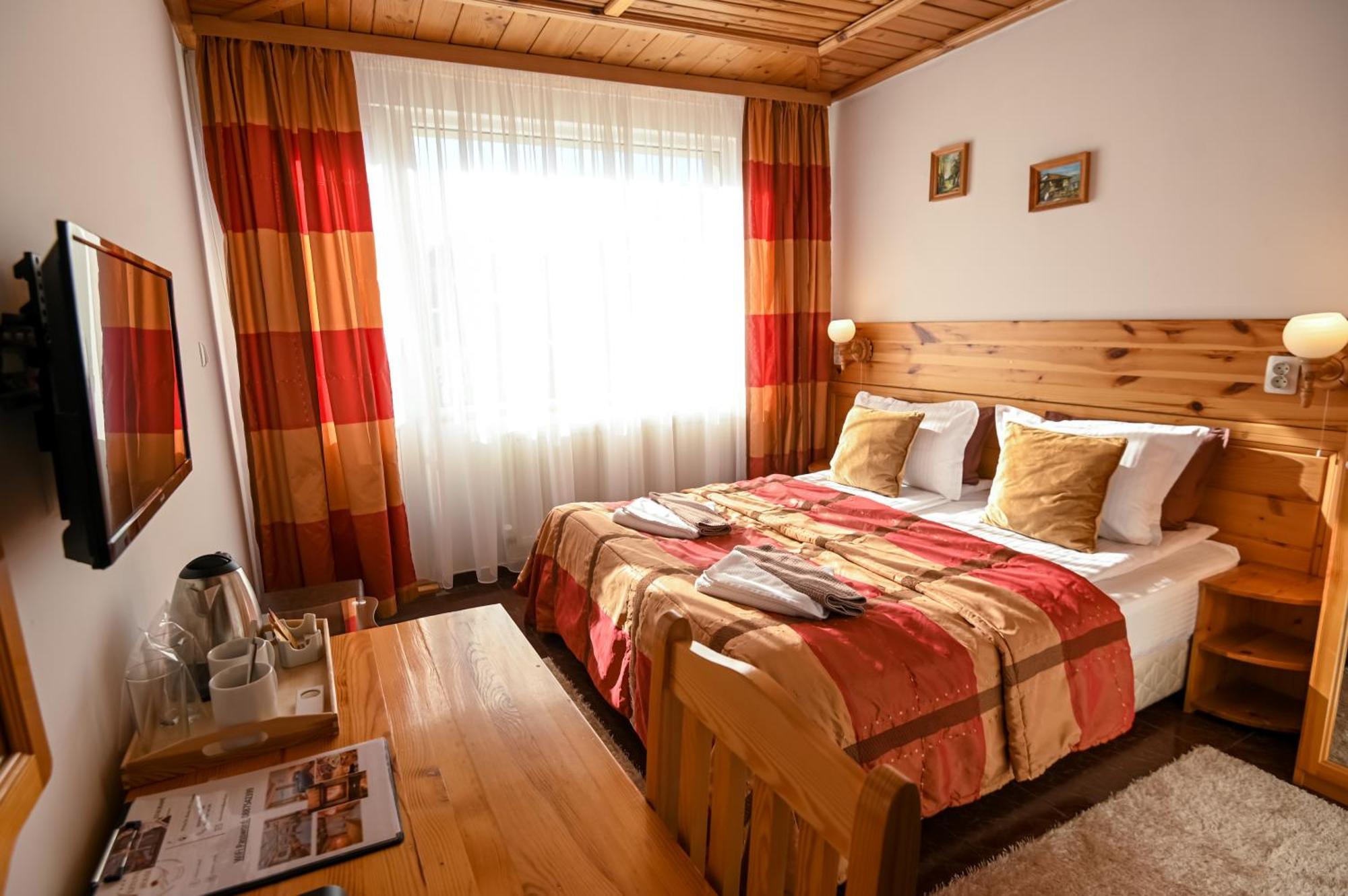 Veziova House Hotel Bansko Luaran gambar