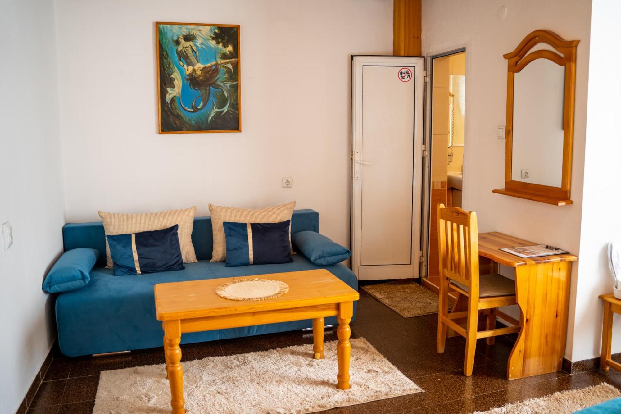 Veziova House Hotel Bansko Luaran gambar
