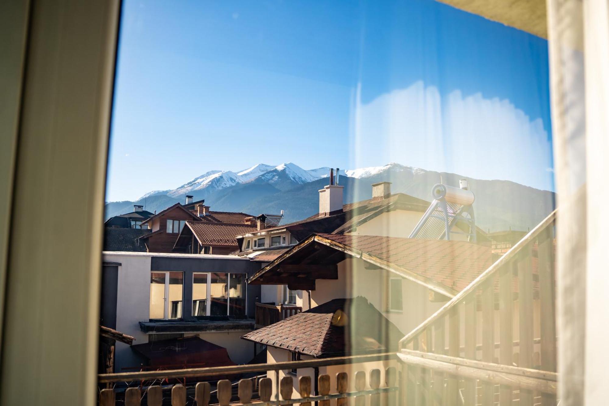 Veziova House Hotel Bansko Luaran gambar