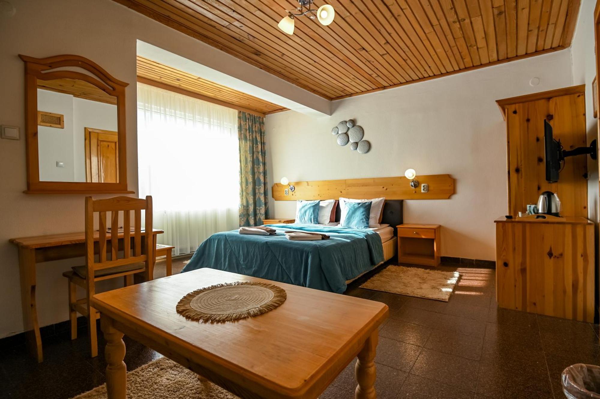 Veziova House Hotel Bansko Luaran gambar