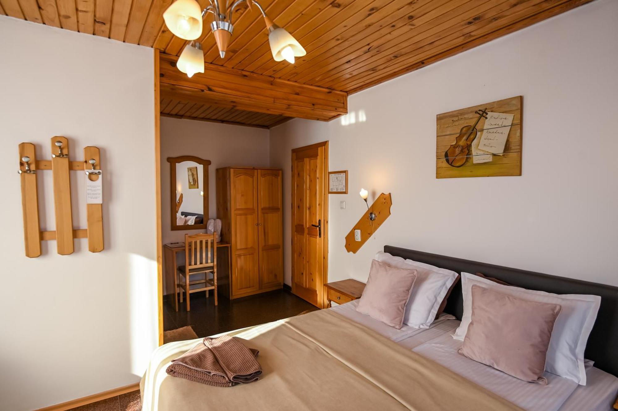 Veziova House Hotel Bansko Luaran gambar