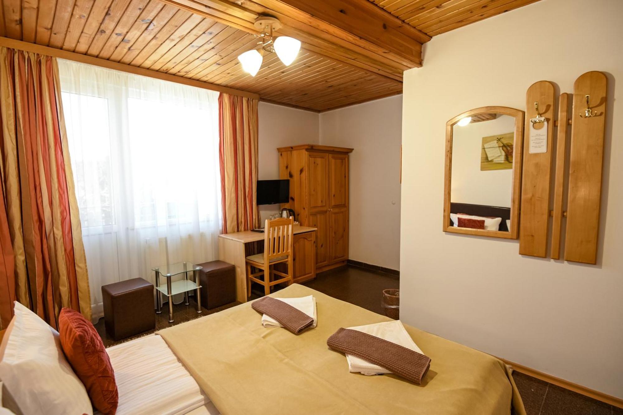 Veziova House Hotel Bansko Luaran gambar
