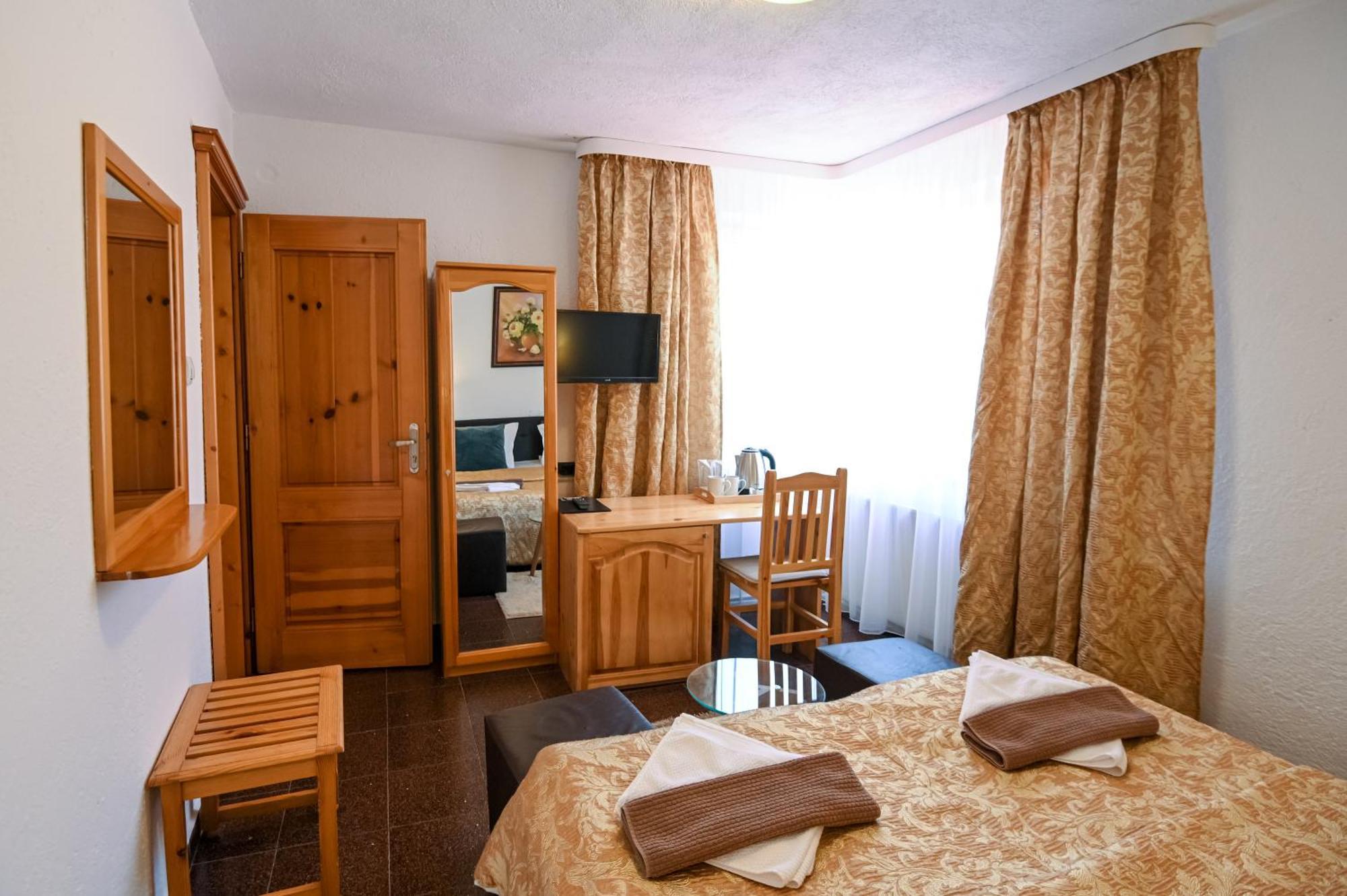 Veziova House Hotel Bansko Luaran gambar