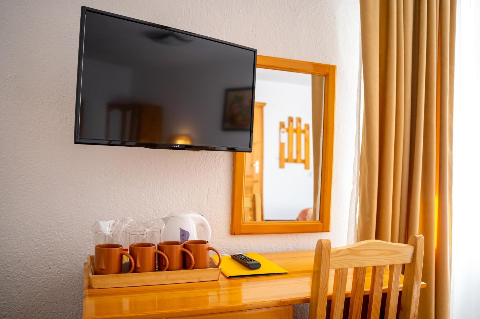 Veziova House Hotel Bansko Luaran gambar