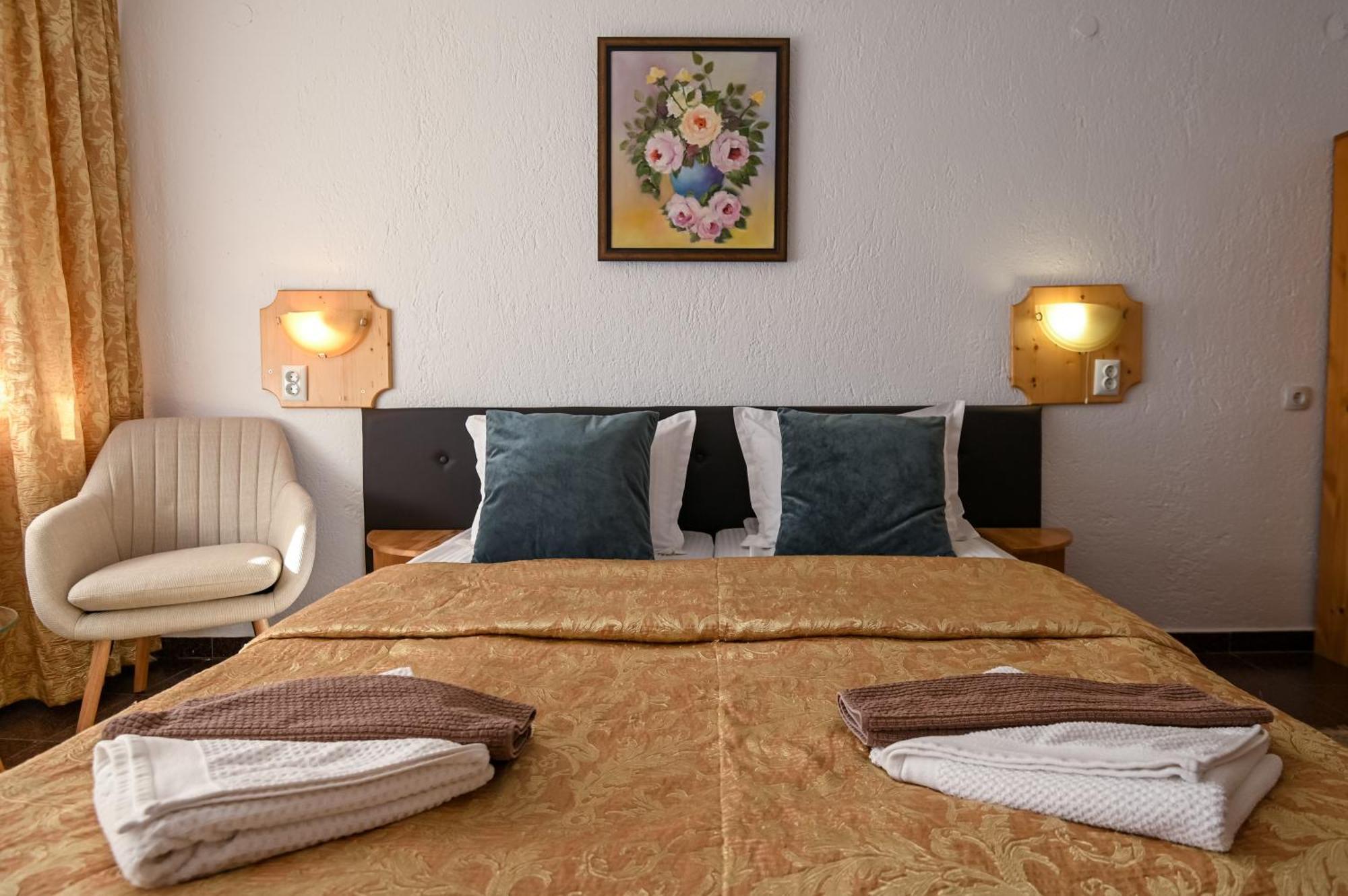 Veziova House Hotel Bansko Luaran gambar