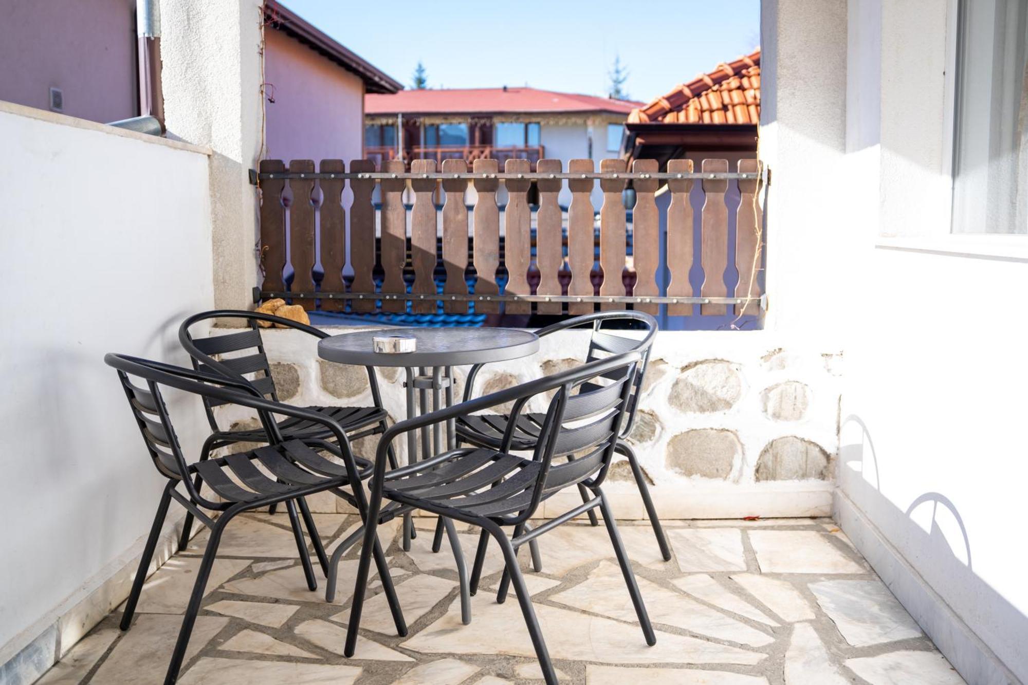 Veziova House Hotel Bansko Bilik gambar