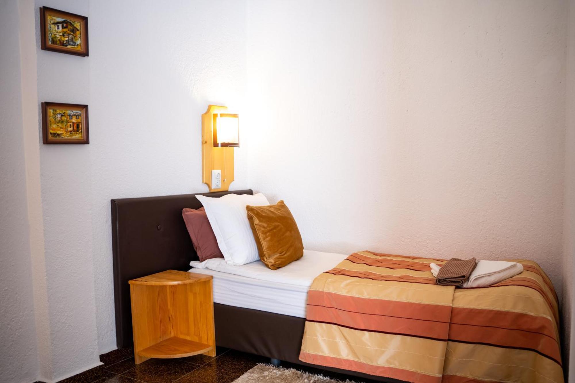 Veziova House Hotel Bansko Luaran gambar