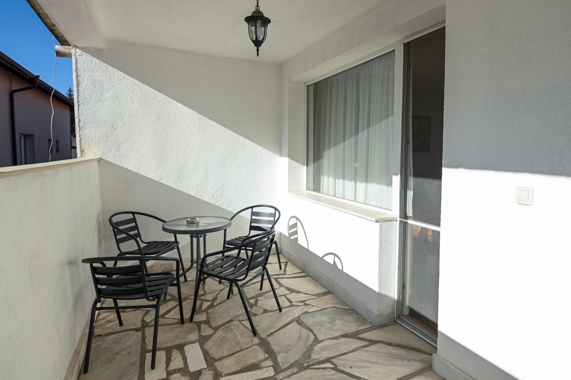 Veziova House Hotel Bansko Bilik gambar