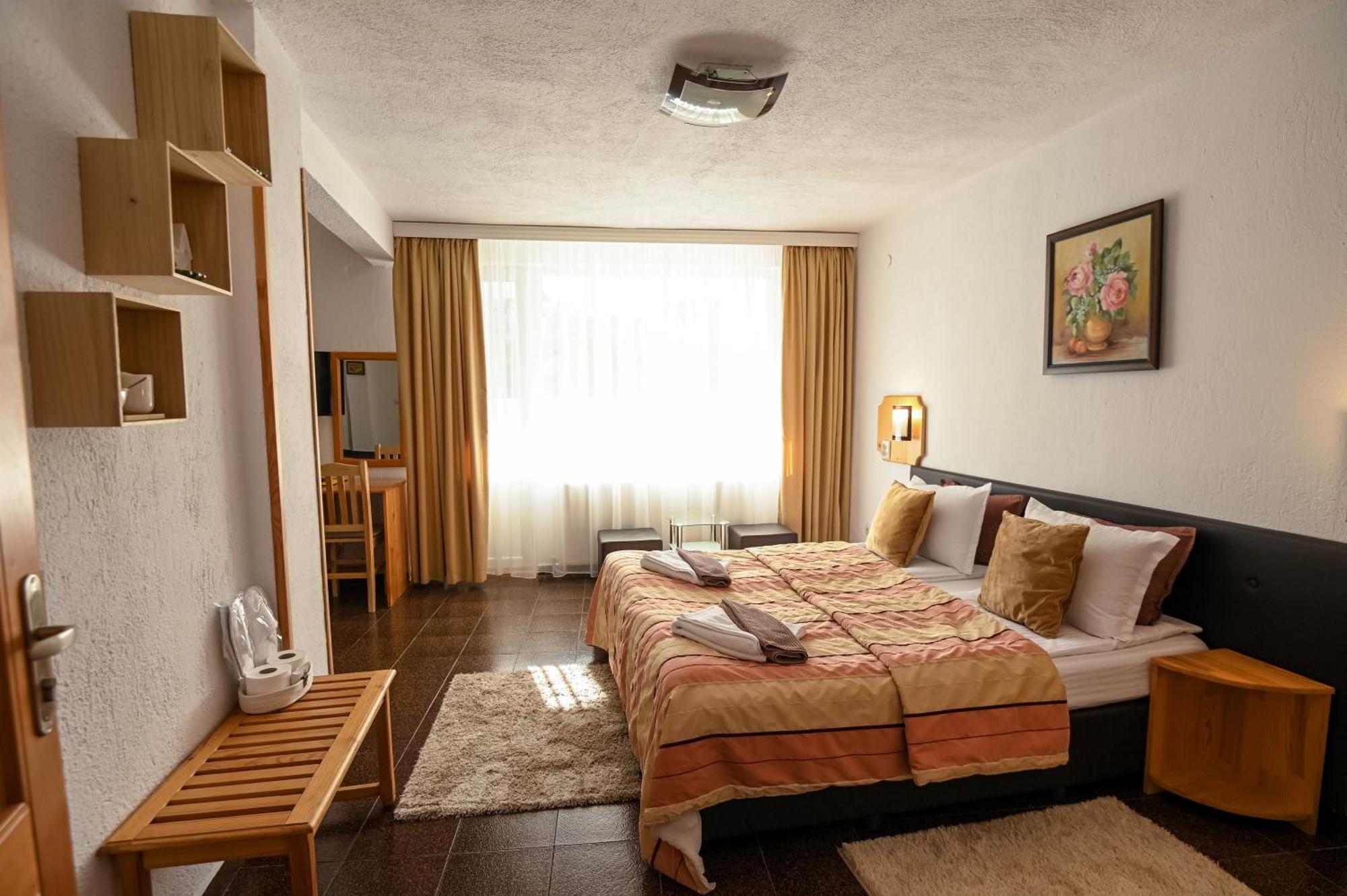Veziova House Hotel Bansko Luaran gambar