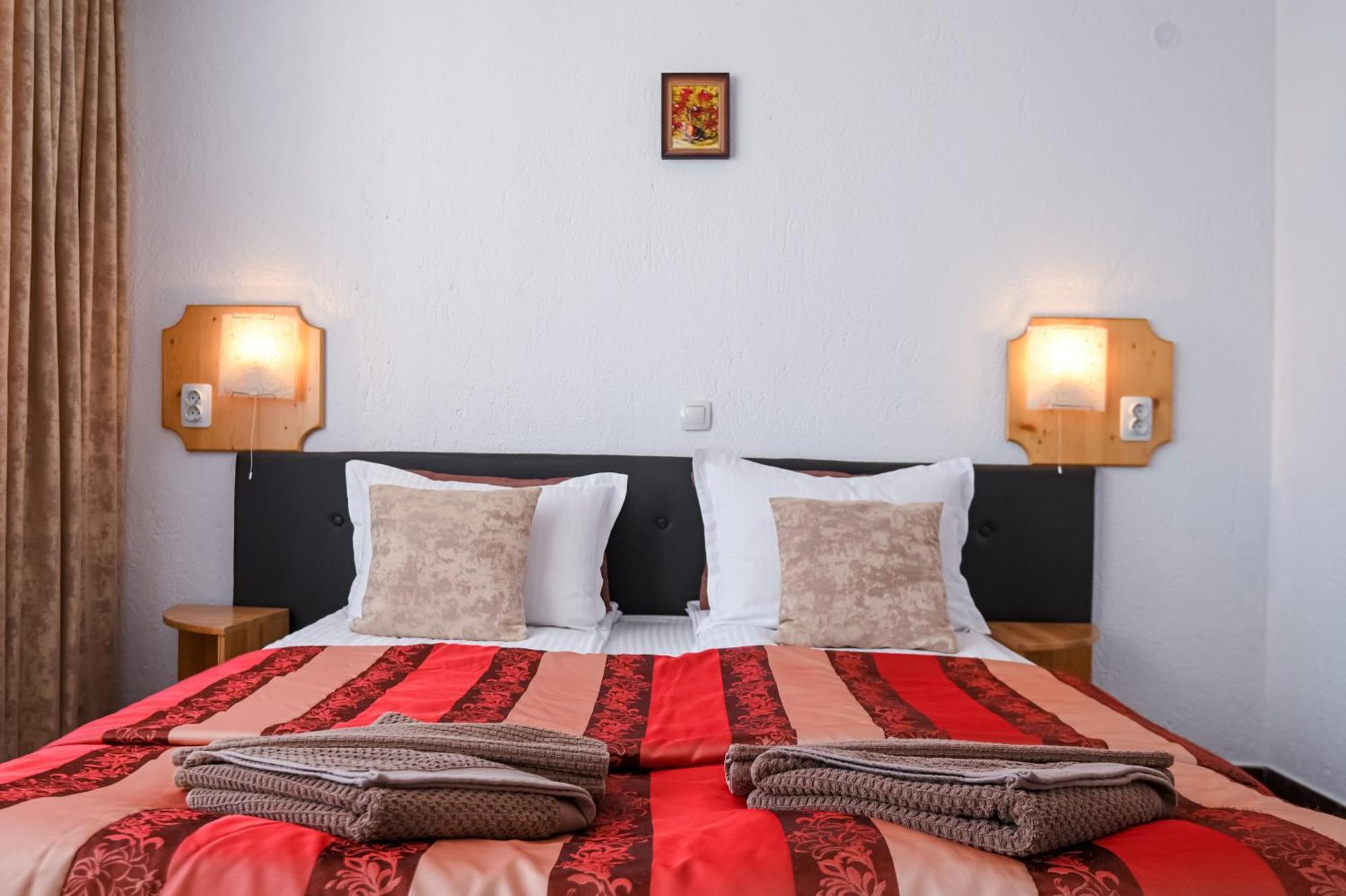 Veziova House Hotel Bansko Luaran gambar